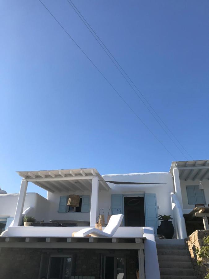 Villa 11.7 Elia  Dış mekan fotoğraf