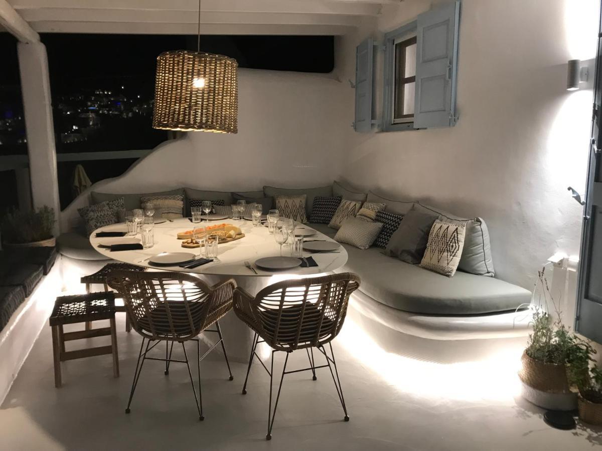 Villa 11.7 Elia  Dış mekan fotoğraf