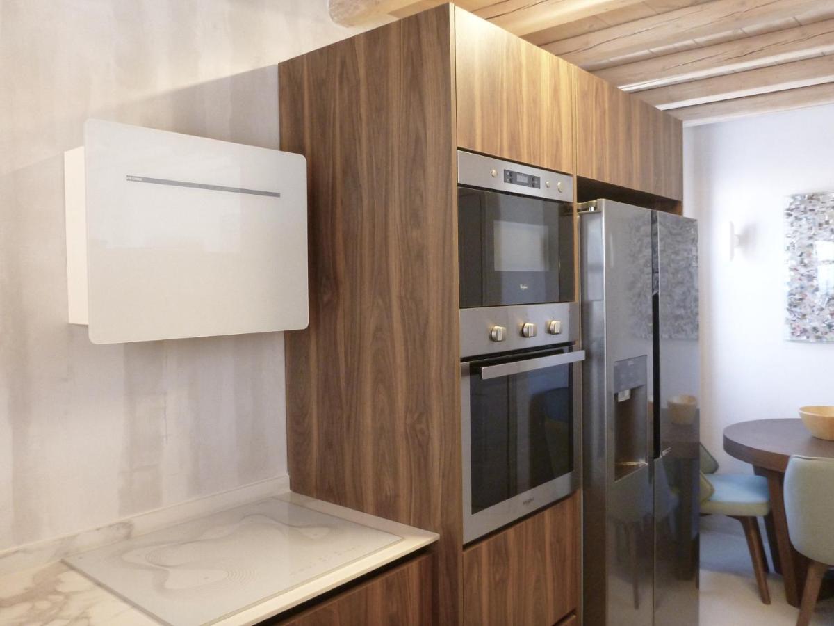 Villa 11.7 Elia  Dış mekan fotoğraf