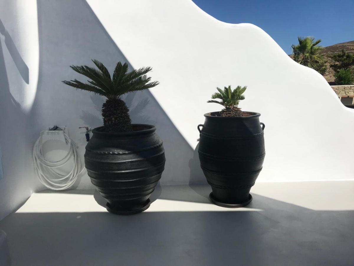 Villa 11.7 Elia  Dış mekan fotoğraf