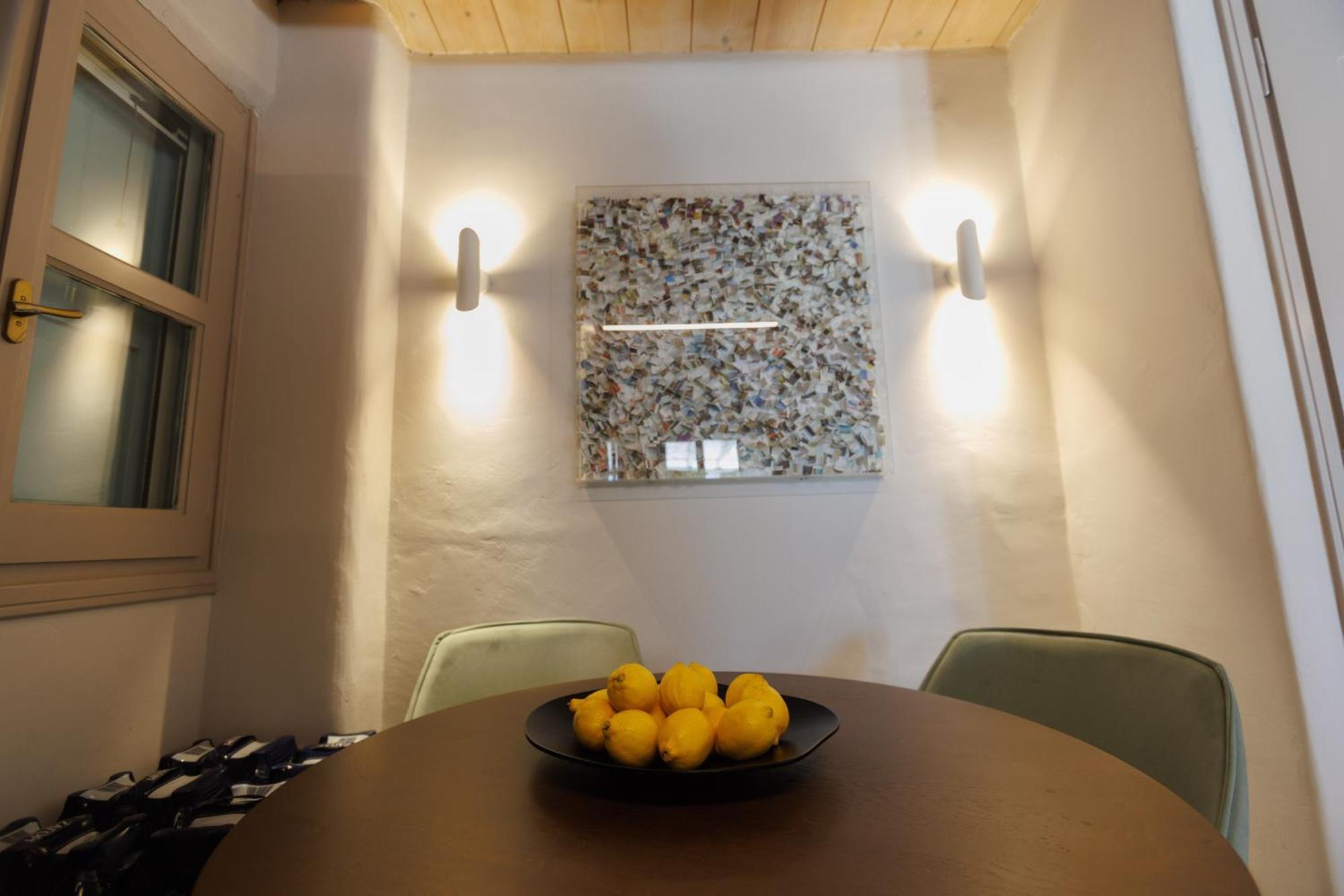 Villa 11.7 Elia  Dış mekan fotoğraf