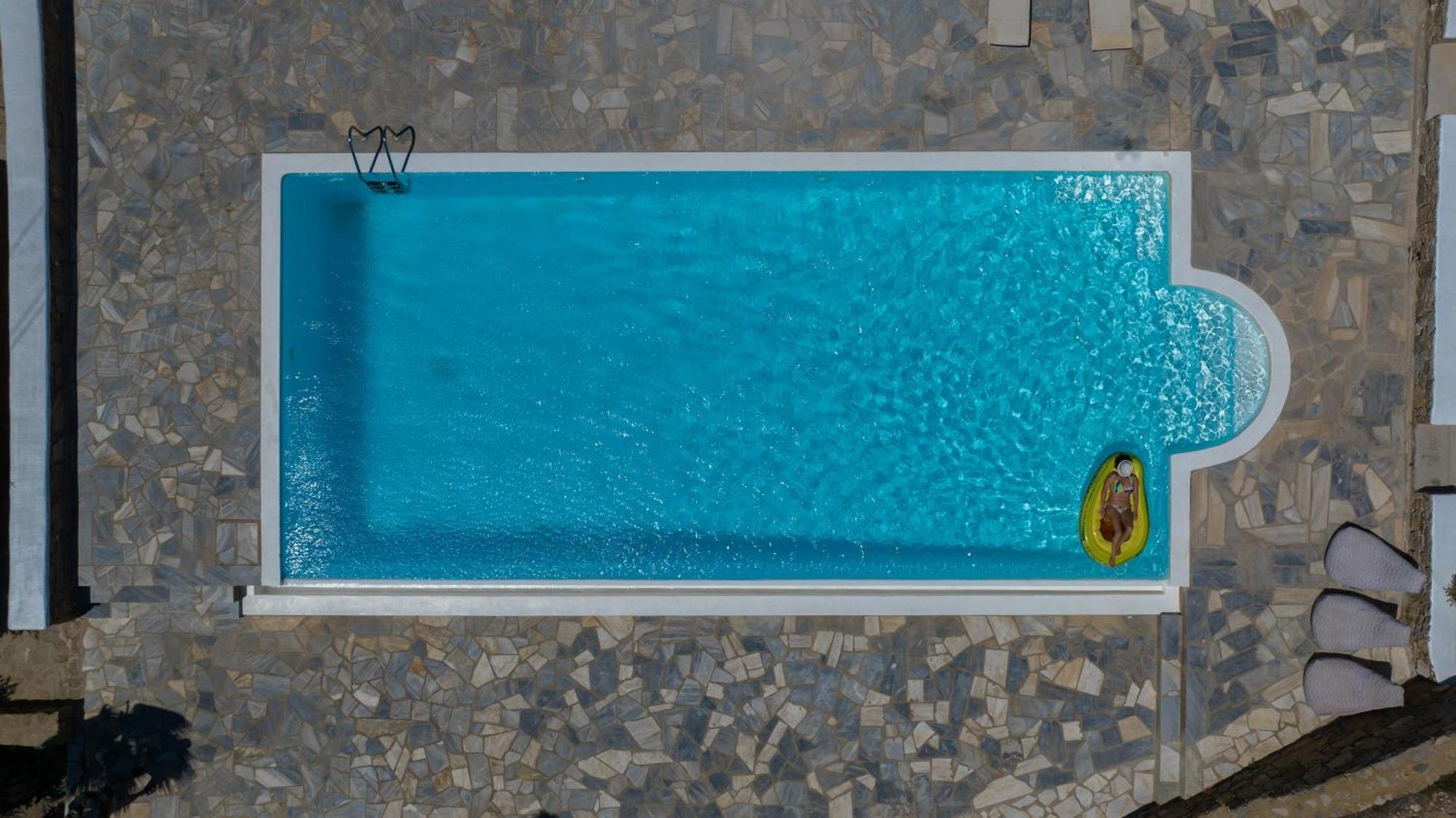 Villa 11.7 Elia  Dış mekan fotoğraf
